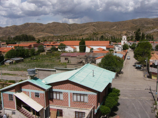 VIOLACIN. En el municipio de San Lucas dos sujetos agredieron a una adolescente de 13 aos y una joven de 22 aos con discapacidad.