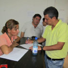 CANDIDATO. Ernesto Surez.