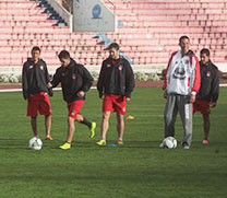 Hoy: Universitario debuta en la Copa como local ante el Deportes Iquique