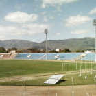 El estadio IV Centenario volver a recibir un partido de Liga luego de ocho aos. Unin Central fue el ltimo equipo chapaco que jug en ese estadio.