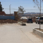 DISFUNCIONALIDAD. No hay continuidad planimtrica entre la antigua y la nueva avenida.