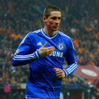 Fernando Torres dejar el Chelsea.