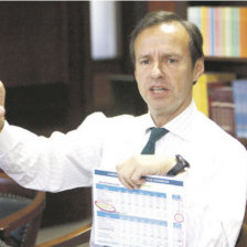 PROPUESTA. Candidato Tuto Quiroga.