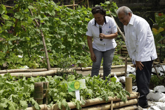 RECUPERACIN. Panam ocupa el segundo lugar en Latinoamrica en cuanto a competitividad.