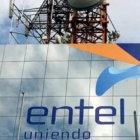 ENTEL. El comunicado fue escueto.