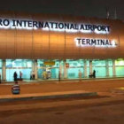 OPERATIVO. Aeropuerto El Cairo.