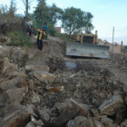 CONFLICTO. Hay incertidumbre en varios ttulos de propiedad en la zona Tucsupaya.