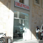 HOSPITAL. Atencin de emergencias