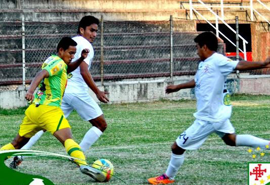 El equipo de Eduardo Villegas cay en el cotejo amistoso.