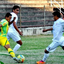 El equipo de Eduardo Villegas cay en el cotejo amistoso.