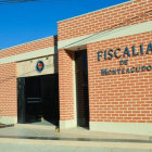 FISCALÍA. Madre adolescente confesó haber matado a su bebé.