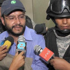 POLÉMICA. El ex funcionario de Gobierno Boris Villegas sigue haciendo revelaciones.