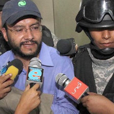 POLÉMICA. El ex funcionario de Gobierno Boris Villegas sigue haciendo revelaciones.