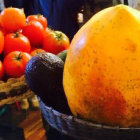 RESULTADO. Productos de Río Chico.