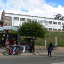 PERDIDOS. Investigan la desaparicin de nios de la Escuela 