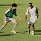 Cochabamba tendr ftbol liguero en su feriado departamental.