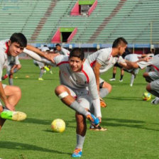 Los rojos del Valle apuntan a ganar de visitante.