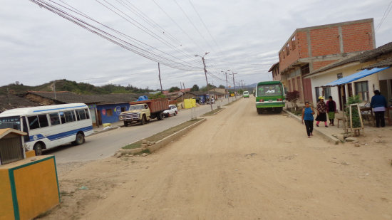 FEMINICIDIO. Con el de Monteagudo, son cinco las mujeres asesinadas en el departamento.