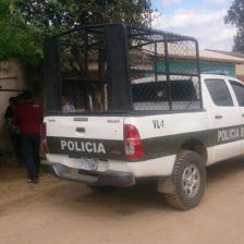 AUDIENCIA. El juez Ren Torres orden la detencin de feminicida en San Roque.