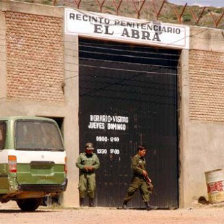 INVESTIGACIN. Los reos se resisten a exmenes de laboratorio para saber quin dispar.