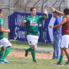 El cuadro chaqueo venci ayer a Sport Boys, en Warnes.