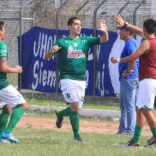 El cuadro chaqueo venci ayer a Sport Boys, en Warnes.