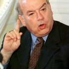 DIPLOMTICO. Jos Miguel Insulza.