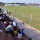 El estadio Federico Ibarra, de Yacuiba, recibir su segundo partido de la Liga.