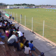 El estadio Federico Ibarra, de Yacuiba, recibir su segundo partido de la Liga.