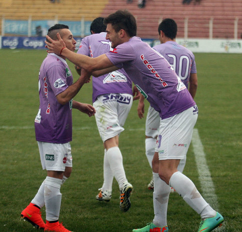 El clsico potosino se jugar maana, frente a sus hinchadas.