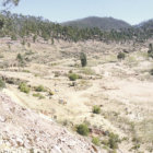 TERMINAL. Hay terreno en Rumi Rumi.