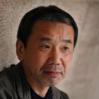 CANDIDATO. El japons Haruki Murakami.