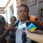 VÍCTIMAS. Belisario Vargas es una de ellas.