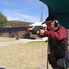 Marcelo Arana viajará a un torneo internacional en Guadalajara.