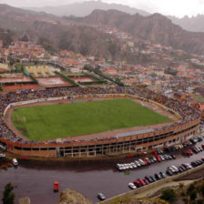 Vincularon a The Strongest con deudas a la Cooperativa San Luis.