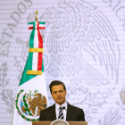 PROMESA. Enrique Pea Nieto.