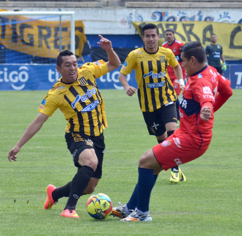 El ftbol profesional est cada vez ms cerca de reiniciarse.