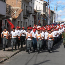 POSTULANTES. Nueva convocatoria contempla cambios.