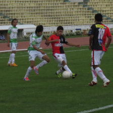 Fancesa debe un partido por haber jugado la Nacional B.