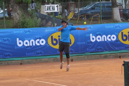 Ayer se cumpli la penltima jornada del torneo local.