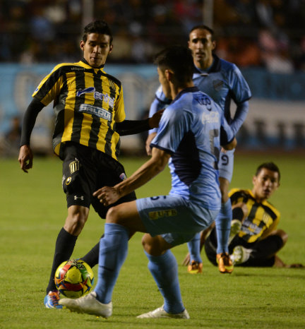 El clsico paceo se jugar desde las 20:00, en el Siles.