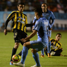 El clsico paceo se jugar desde las 20:00, en el Siles.