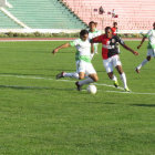 El equipo cementero empat en casa en su debut del Nacional B.