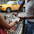 PERJUICIO. La medida perjudica la economa de la Isla, segn el gobierno de La Habana.