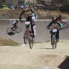 El BMX se pone en marcha maana.