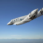 SINIESTRO. Virgin Galactic SpaceShift