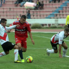 El lateral Jorge Enrique Flores fue fundamental para consolidar la reaccin de Universitario, cuando el equipo estaba con el resultado en contra.