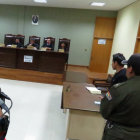 SENTENCIA. Luego de 20 meses, los familiares de Lidia Durán obtuvieron justicia.