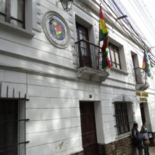 FISCALÍA. Comenzó la investigación.