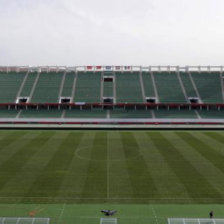 Agadir, uno de los estadios que tena Marruecos para la Copa.